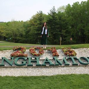 Meet your Posher, Meghan